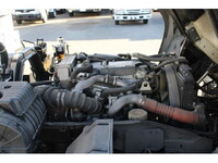 ISUZU Forward Garbage Truck TKG-FRR90S2 2013 207,000km_11