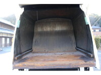 ISUZU Forward Garbage Truck TKG-FRR90S2 2013 207,000km_17