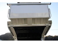 ISUZU Forward Garbage Truck TKG-FRR90S2 2013 207,000km_19