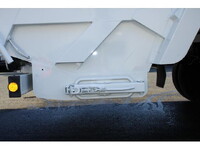 ISUZU Forward Garbage Truck TKG-FRR90S2 2013 207,000km_22