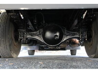 ISUZU Forward Garbage Truck TKG-FRR90S2 2013 207,000km_23