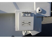 ISUZU Forward Garbage Truck TKG-FRR90S2 2013 207,000km_26