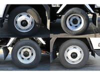 ISUZU Forward Garbage Truck TKG-FRR90S2 2013 207,000km_27