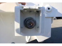 ISUZU Forward Garbage Truck TKG-FRR90S2 2013 207,000km_30