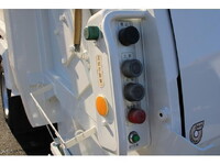 ISUZU Forward Garbage Truck TKG-FRR90S2 2013 207,000km_32
