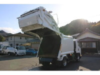 ISUZU Forward Garbage Truck TKG-FRR90S2 2013 207,000km_4