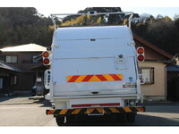 ISUZU Forward Garbage Truck TKG-FRR90S2 2013 207,000km_7