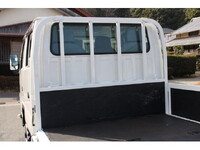 ISUZU Elf Double Cab TKG-NHS85A 2012 91,000km_10