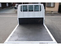 ISUZU Elf Double Cab TKG-NHS85A 2012 91,000km_12