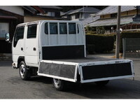 ISUZU Elf Double Cab TKG-NHS85A 2012 91,000km_13