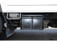 ISUZU Elf Double Cab TKG-NHS85A 2012 91,000km_14