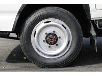 ISUZU Elf Double Cab TKG-NHS85A 2012 91,000km_20