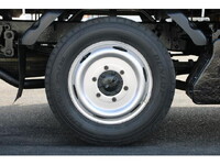 ISUZU Elf Double Cab TKG-NHS85A 2012 91,000km_21