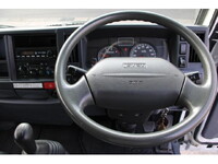 ISUZU Elf Double Cab TKG-NHS85A 2012 91,000km_22