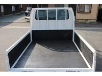 ISUZU Elf Double Cab TKG-NHS85A 2012 91,000km_9