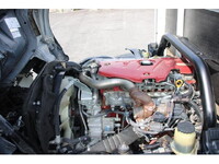 HINO Dutro Flat Body TKG-XZU650M 2014 91,000km_10