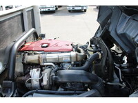 HINO Dutro Flat Body TKG-XZU650M 2014 91,000km_11