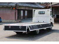 HINO Dutro Flat Body TKG-XZU650M 2014 91,000km_13
