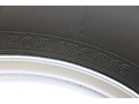 HINO Dutro Flat Body TKG-XZU650M 2014 91,000km_29