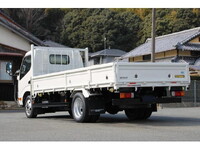 HINO Dutro Flat Body TKG-XZU650M 2014 91,000km_2