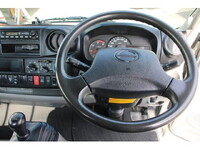 HINO Dutro Flat Body TKG-XZU650M 2014 91,000km_30