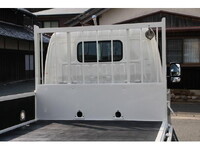 HINO Dutro Flat Body TKG-XZU650M 2014 91,000km_3