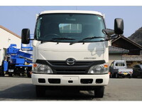 HINO Dutro Flat Body TKG-XZU650M 2014 91,000km_5