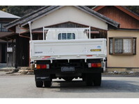HINO Dutro Flat Body TKG-XZU650M 2014 91,000km_7