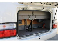 TOYOTA Coaster Micro Bus SDG-XZB40 2014 37,000km_10