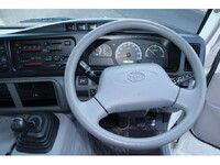 TOYOTA Coaster Micro Bus SDG-XZB40 2014 37,000km_22