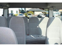 TOYOTA Coaster Micro Bus SDG-XZB40 2014 37,000km_26