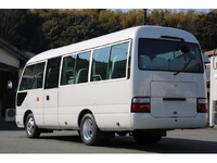 TOYOTA Coaster Micro Bus SDG-XZB40 2014 37,000km_2