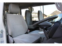 TOYOTA Coaster Micro Bus SDG-XZB40 2014 37,000km_34