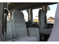 TOYOTA Coaster Micro Bus SDG-XZB40 2014 37,000km_38