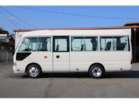 TOYOTA Coaster Micro Bus SDG-XZB40 2014 37,000km_4