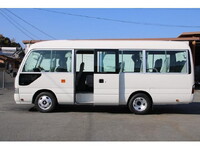 TOYOTA Coaster Micro Bus SDG-XZB40 2014 37,000km_7