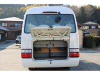 TOYOTA Coaster Micro Bus SDG-XZB40 2014 37,000km_9