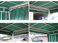 MITSUBISHI FUSO Canter Double Cab TKG-FGA20 2014 149,000km_10