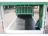 MITSUBISHI FUSO Canter Double Cab TKG-FGA20 2014 149,000km_12