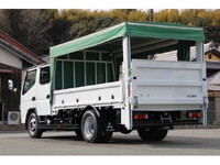 MITSUBISHI FUSO Canter Double Cab TKG-FGA20 2014 149,000km_2