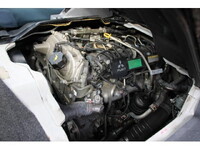 MITSUBISHI FUSO Canter Double Cab TKG-FGA20 2014 149,000km_35