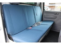 MITSUBISHI FUSO Canter Double Cab TKG-FGA20 2014 149,000km_37