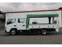 MITSUBISHI FUSO Canter Double Cab TKG-FGA20 2014 149,000km_7