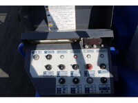 ISUZU Elf Cherry Picker SKG-NKR85YN 2014 20,000km_12