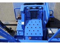 ISUZU Elf Cherry Picker SKG-NKR85YN 2014 20,000km_16