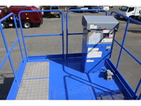 ISUZU Elf Cherry Picker SKG-NKR85YN 2014 20,000km_18