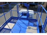 ISUZU Elf Cherry Picker SKG-NKR85YN 2014 20,000km_19