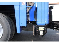 ISUZU Elf Cherry Picker SKG-NKR85YN 2014 20,000km_20