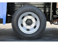 ISUZU Elf Cherry Picker SKG-NKR85YN 2014 20,000km_30