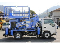 ISUZU Elf Cherry Picker SKG-NKR85YN 2014 20,000km_6